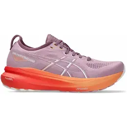 Кроссовки Asics GEL-KAYANO 31 W, полнота F, размер 9 US, фиолетовый 4330083401