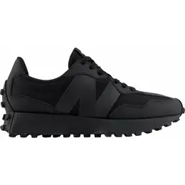 Кроссовки New Balance 327, полнота F, размер 7 US, черный 4674094547