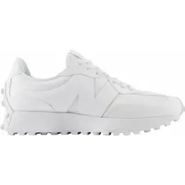 Кроссовки New Balance 327, полнота F, размер 6,5 US, белый 103828779989