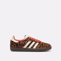 Кроссовки Adidas Samba OG, размер 6 US, оранжевый 4332814424