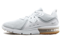 Кроссовки Nike Air Max Sequent 3 White Platinum 921694-101