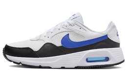 Кроссовки Nike Air Max SC 'White Black Game Royal', белый/черный fq8737-100 | white/black