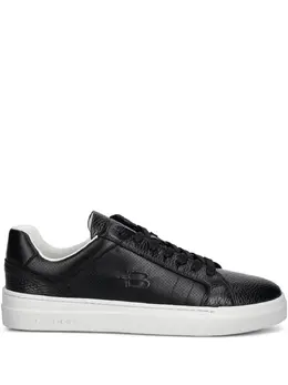 Baldinini logo-embroidered sneakers 29528651