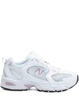 Кроссовки 530 New Balance, белый 29746035 | белый
