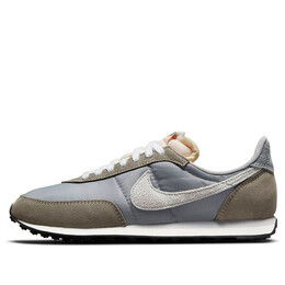Кроссовки вафельные трейнер 2 се Nike, серый dm9090-011 | grey/brown