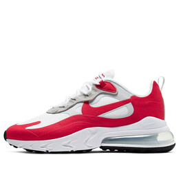 Кроссовки air max 270 react Nike, красный cw2625-100 | red