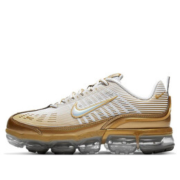 Кроссовки air vapormax 360 Nike, золотой ck9671-101 | gold