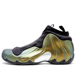 Кроссовки air flightposite Nike, черный 624015-071 | black