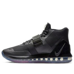 Кроссовки air force max Nike, черный ar0974-003 | black