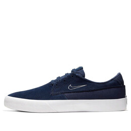 Кроссовки Шейн СБ Nike, синий bv0657-400 | blue