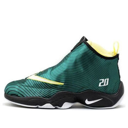 Кроссовки air zoom flight qs Nike, желтый 630773-300 | yellow