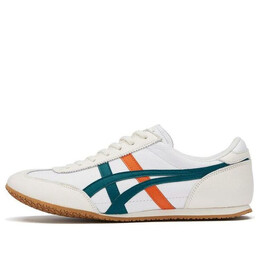 Кроссовки мачу гонщик Onitsuka Tiger, белый 1183b770-107 | white / teal / orange