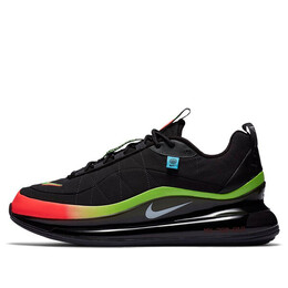 Кроссовки air mx 720 818 Nike, красный ct1282-001 | blackredgreen
