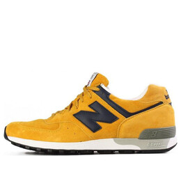 Кроссовки 576 серии New Balance, желтый m576pyb | yellow/dark blue