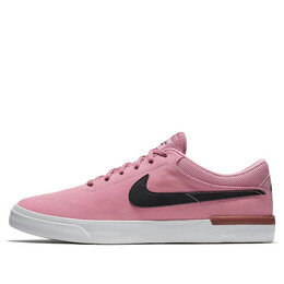 Кроссовки sb скейтборд koston hypervulc Nike, розовый 844447-600 | pink/black
