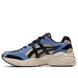 Кроссовки гель бнд Asics, серый 1021a216-001 | grey/blue