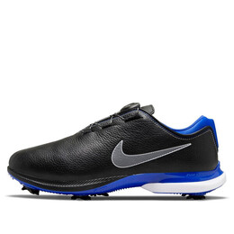 Кроссовки air zoom victory tour 2 boa широкие Nike, черный dj0633-008 | black/blue/silver