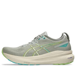 Кроссовки gel-kayano 31 Asics, зеленый 1011b867-023 | green