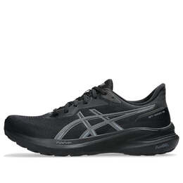 Кроссовки gt-1000 13 4e wide Asics, черный 1011b859-004 | black