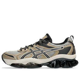 Кроссовки gel-quantum kinetic Asics, коричневый 1203a270-203 | tan
