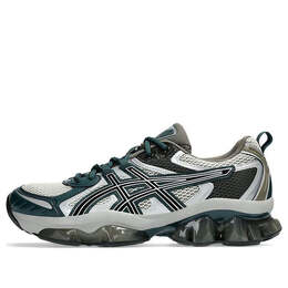 Кроссовки gel-quantum kinetic Asics, серый 1203a270-254 | grey