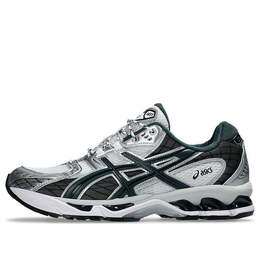 Кроссовки gel-nimbus 10.1 Asics, белый 1203a543-103 | white