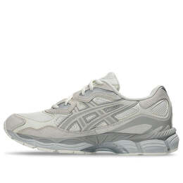 Кроссовки gel-nyc Asics, белый 1203a739-100 | white