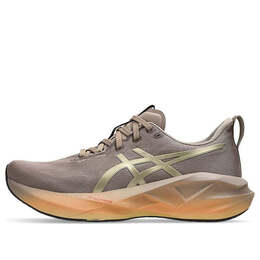 Кроссовки novablast 5 Asics, серый 1011c031-020 | grey