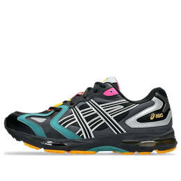 Кроссовки gel-k1011 Asics, черный 1203a603-001 | black