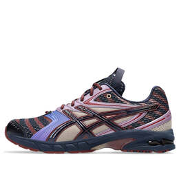 Кроссовки x kiko kostadinov ub9-s gel-ds trainer 14 Asics, мультиколор 1203a606-400 | navy