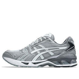 Кроссовки x beauty & youth gel-kayano 14 Asics, серебряный 1203a704-020 | silver