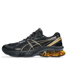 Кроссовки gel-kinetic fluent Asics, черный 1203a591-001 | black