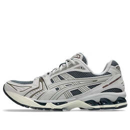 Кроссовки gel-kayano 14 Asics, серый 1203a540-022 | grey