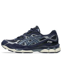 Кроссовки gel-nyc Asics, мультиколор 1203a383-401 | navy