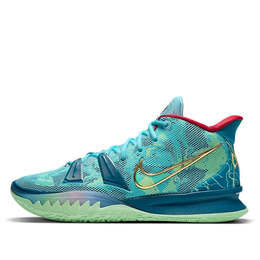 Кроссовки kyrie 7 ep Nike, красный dc0589-400 | red