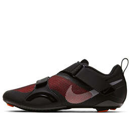 Кроссовки superrep cycle Nike, черный cw2191-008 | black
