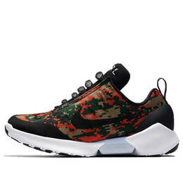 Кроссовки hyperadapt 1.0 Nike, черный ah9389-005 | black