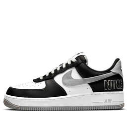 Кроссовки air force 1 low raiders' Nike, белый ct2301-001 | white