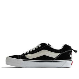 Кроссовки imran potato x knu-skool vr3 lx Vans, черный vn0a7q5jb3p1 | black