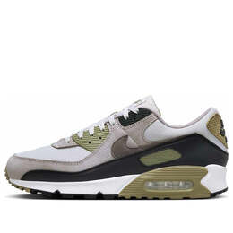 Кроссовки air max 90 Nike, бежевый dm0029-011 | beige