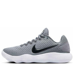 Кроссовки hyperdunk 2017 low ep Nike, серый 897637-002 | grey