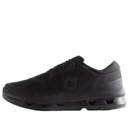 Кроссовки x kith cloudzone On Running, черный 3mf11130485 | black