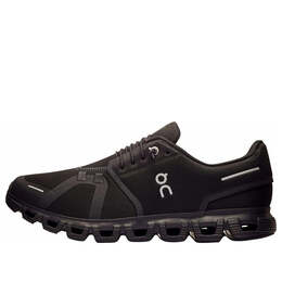 Кроссовки cloud 6 On Running, черный 3mf10071043 | black