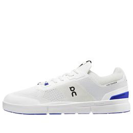 Кроссовки the roger spin On Running, белый 3md11470629 | white