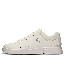 Кроссовки the roger advantage On Running, белый 3md10640108 | white