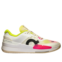 Кроссовки the roger pro 2 On Running, белый 3me10302929 | white
