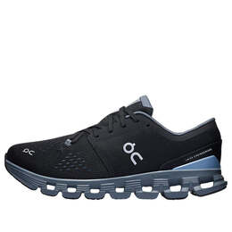 Кроссовки cloud x 4 On Running, черный 3me30041446 | black