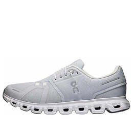 Кроссовки cloud 6 On Running, белый 3mf10070070 | white