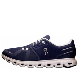 Кроссовки cloud 6 On Running, мультиколор 3mf10070692 | navy