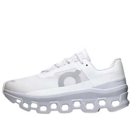 Кроссовки cloudmonster On Running, белый 61.97654 | white